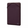 HyperX Futerał ochronny na laptopa Reversible 15 cali Szary/Mauve - 2F1W8AA